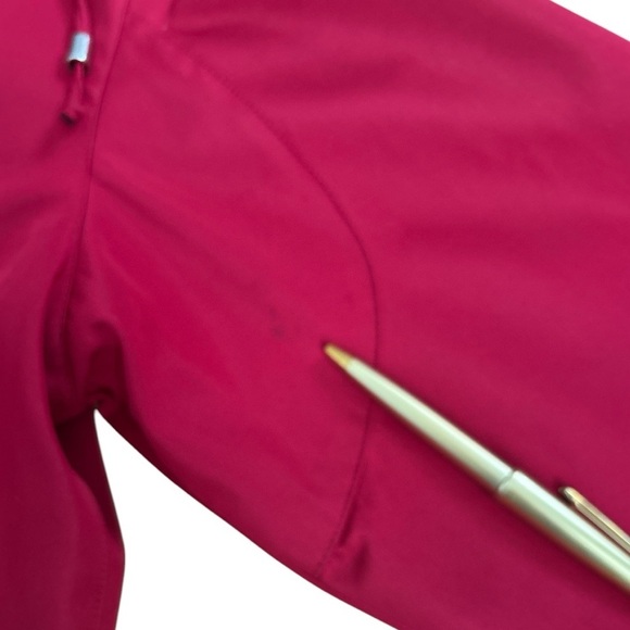 London Fog Zip Jacket with Hood. Size Medium Reg. - Picture 10 of 10